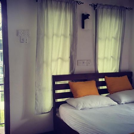 Riverston Nature Villa Rattota Dış mekan fotoğraf