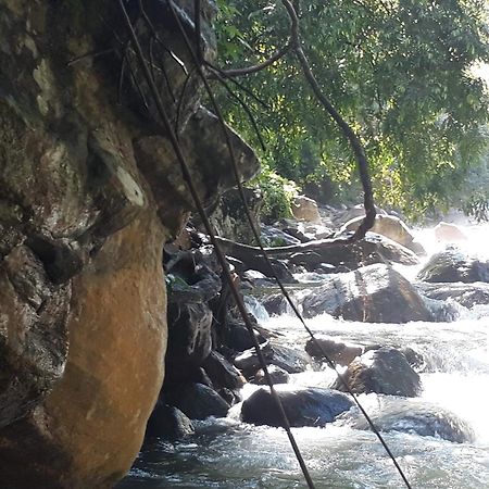Riverston Nature Villa Rattota Dış mekan fotoğraf