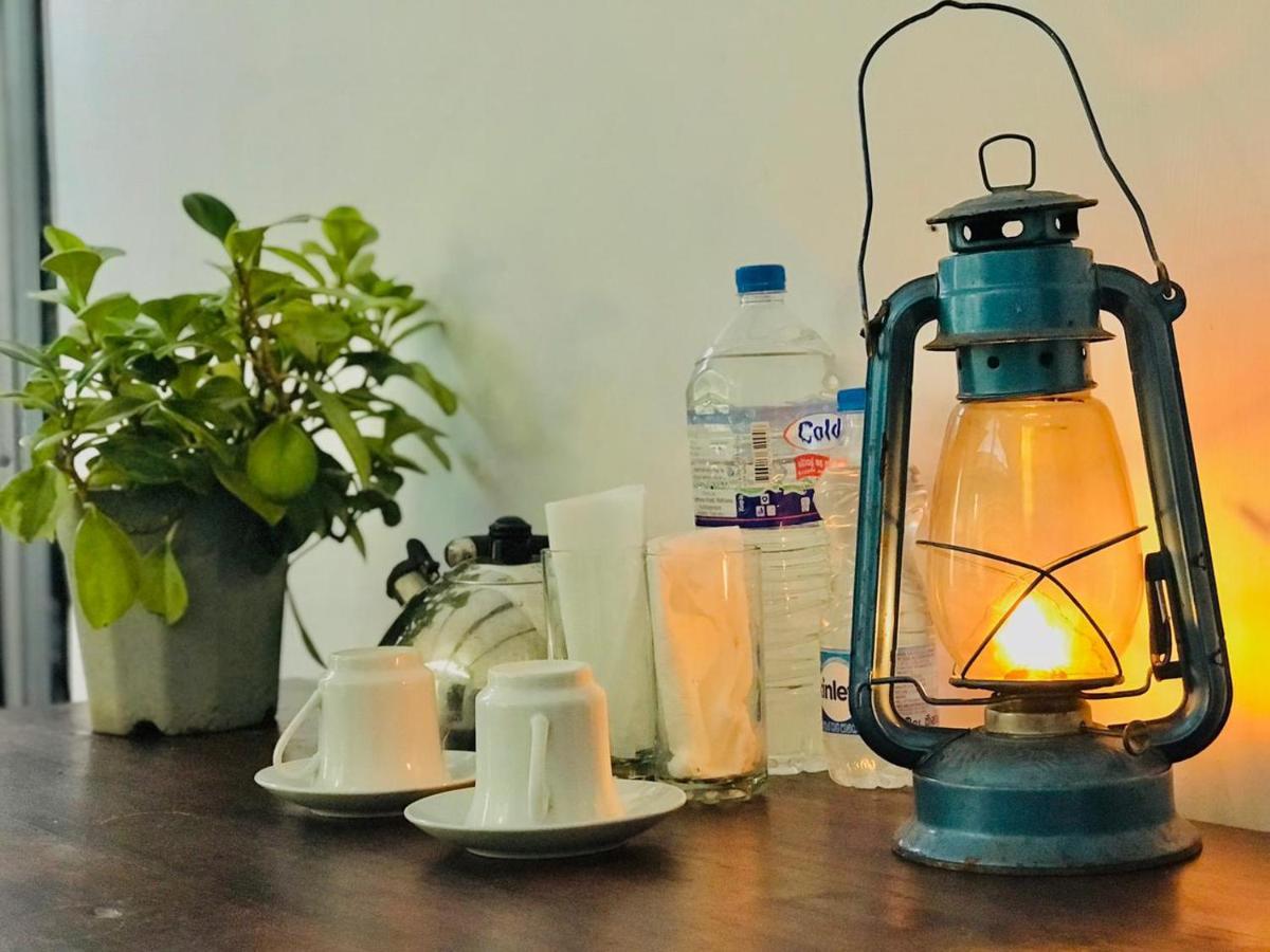 Riverston Nature Villa Rattota Dış mekan fotoğraf