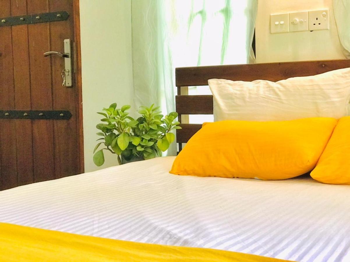 Riverston Nature Villa Rattota Dış mekan fotoğraf