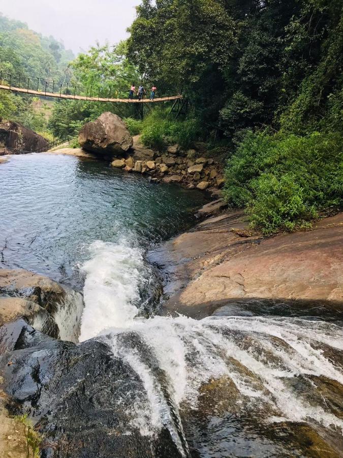 Riverston Nature Villa Rattota Dış mekan fotoğraf