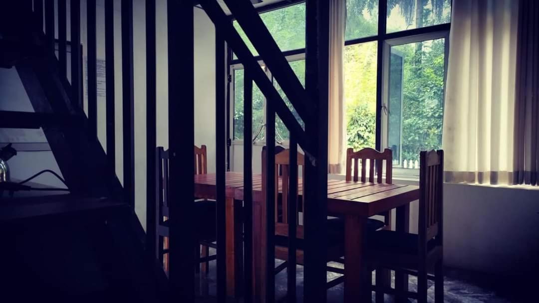 Riverston Nature Villa Rattota Dış mekan fotoğraf