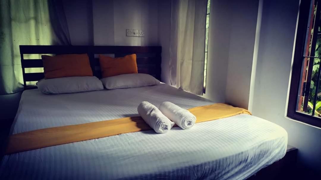 Riverston Nature Villa Rattota Dış mekan fotoğraf
