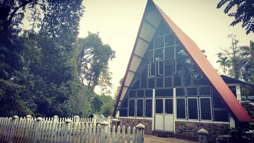 Riverston Nature Villa Rattota Dış mekan fotoğraf