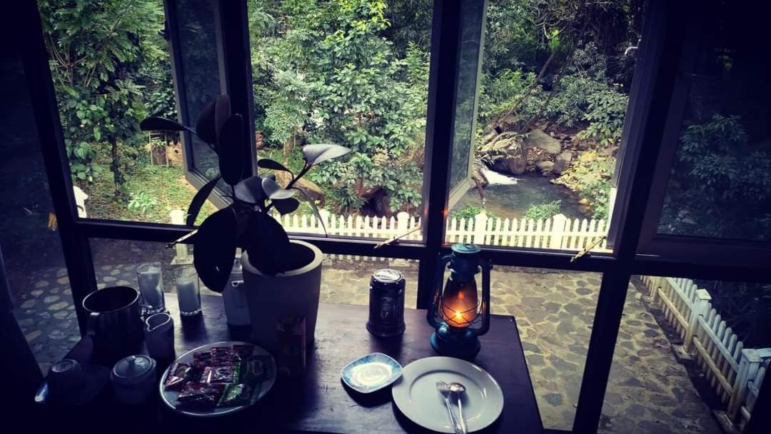 Riverston Nature Villa Rattota Dış mekan fotoğraf
