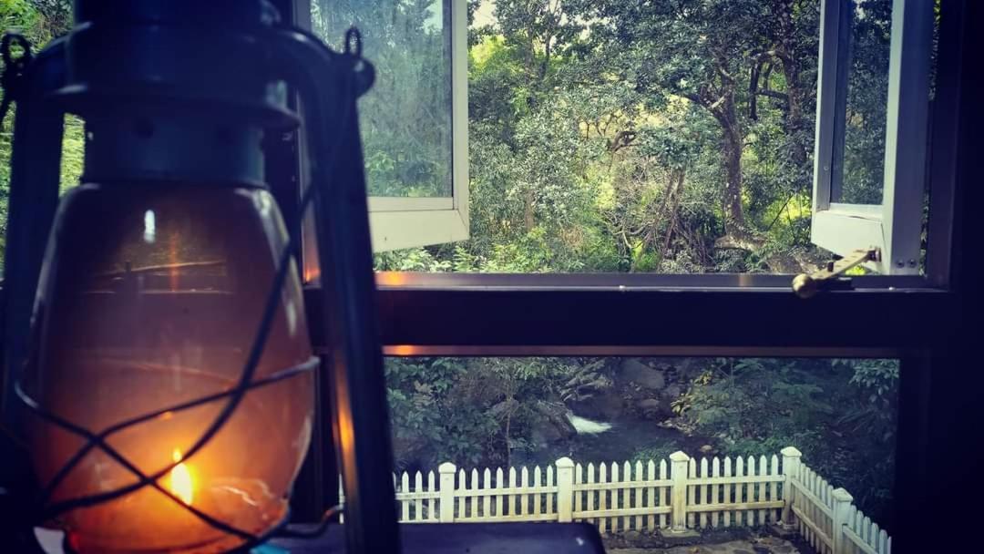 Riverston Nature Villa Rattota Dış mekan fotoğraf