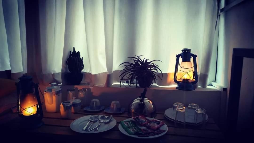 Riverston Nature Villa Rattota Dış mekan fotoğraf