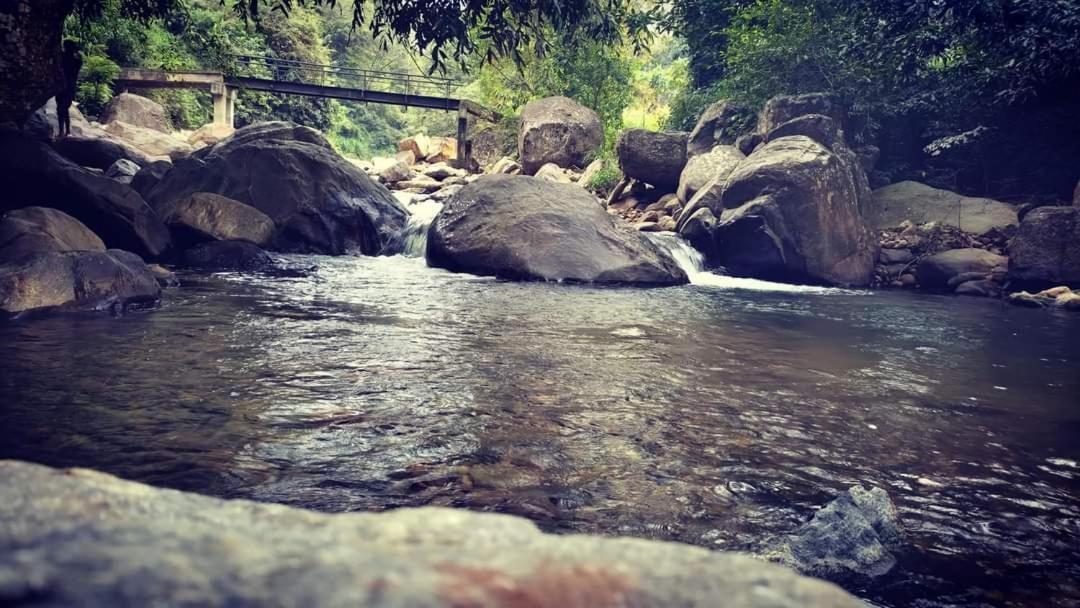 Riverston Nature Villa Rattota Dış mekan fotoğraf