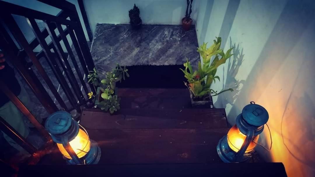 Riverston Nature Villa Rattota Dış mekan fotoğraf