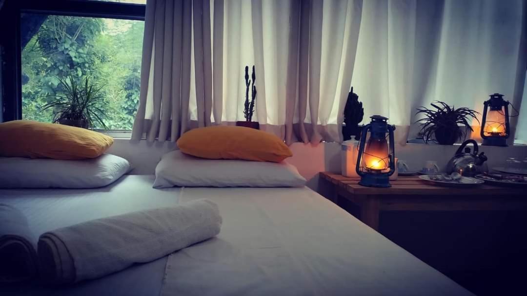 Riverston Nature Villa Rattota Dış mekan fotoğraf