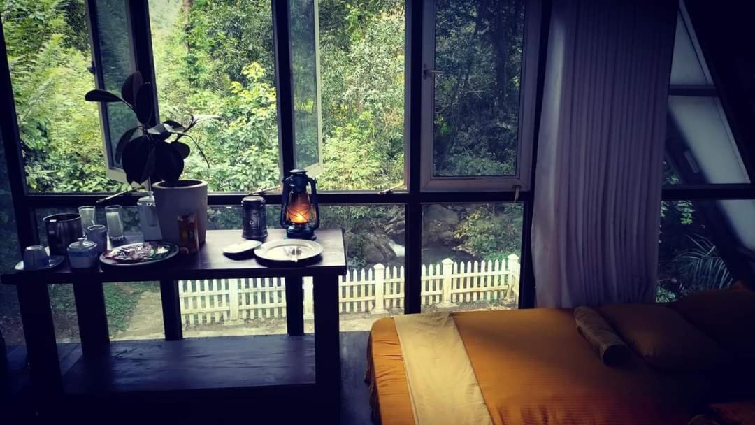 Riverston Nature Villa Rattota Dış mekan fotoğraf