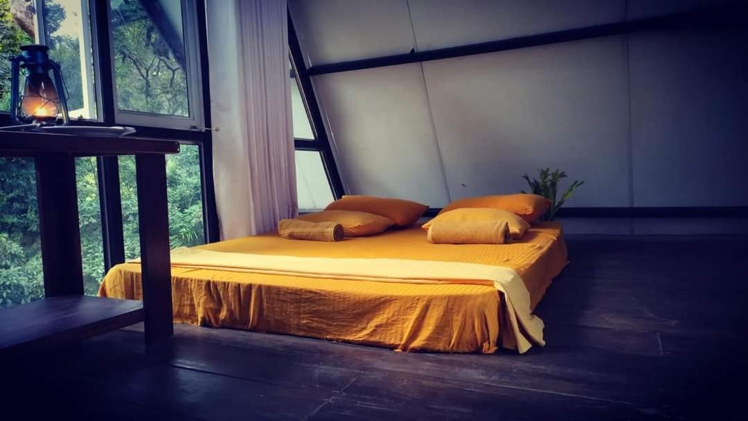 Riverston Nature Villa Rattota Dış mekan fotoğraf