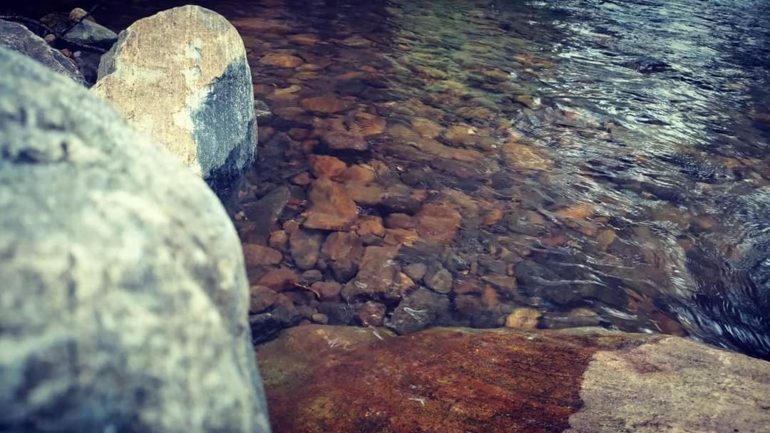 Riverston Nature Villa Rattota Dış mekan fotoğraf
