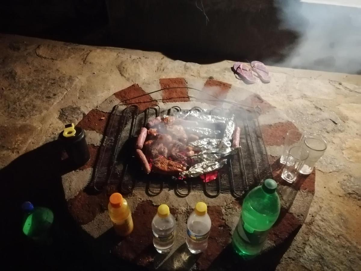 Riverston Nature Villa Rattota Dış mekan fotoğraf