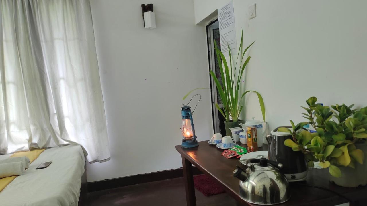 Riverston Nature Villa Rattota Dış mekan fotoğraf