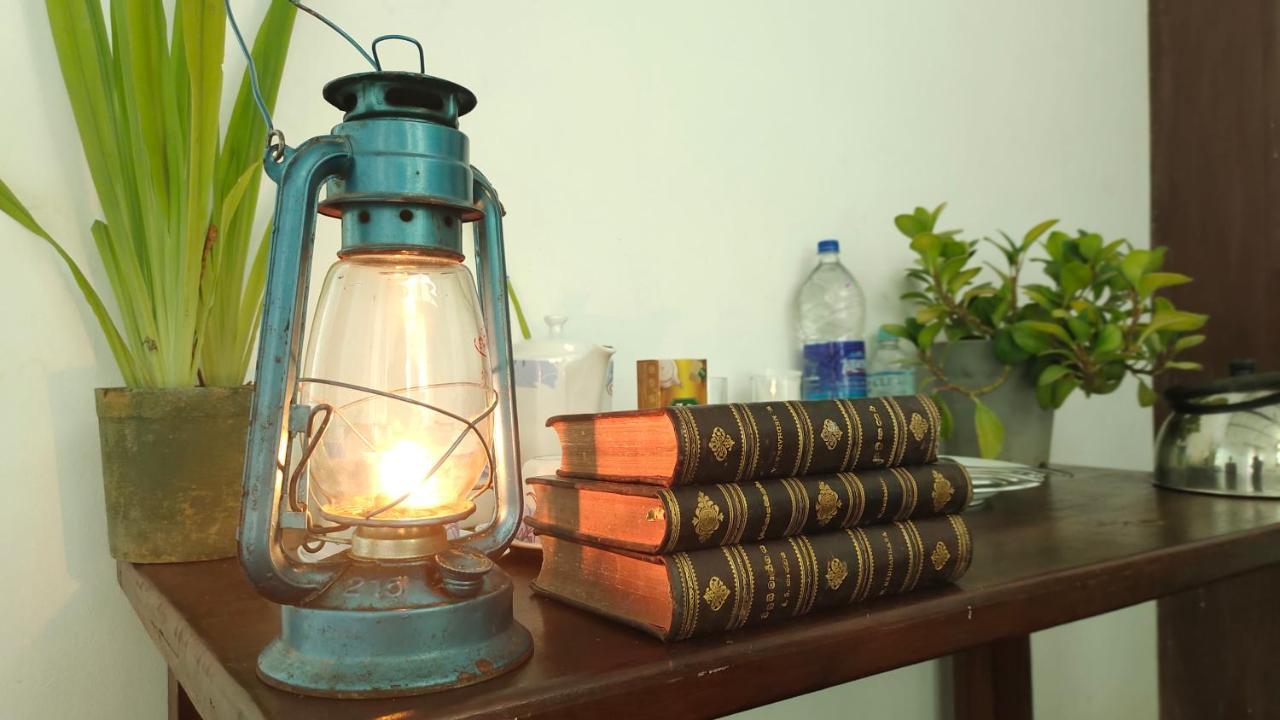 Riverston Nature Villa Rattota Dış mekan fotoğraf