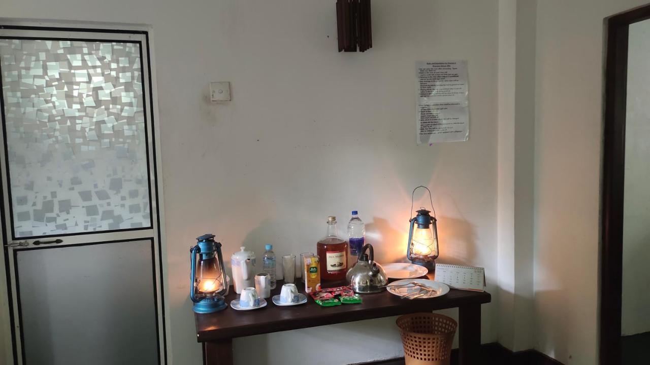 Riverston Nature Villa Rattota Dış mekan fotoğraf