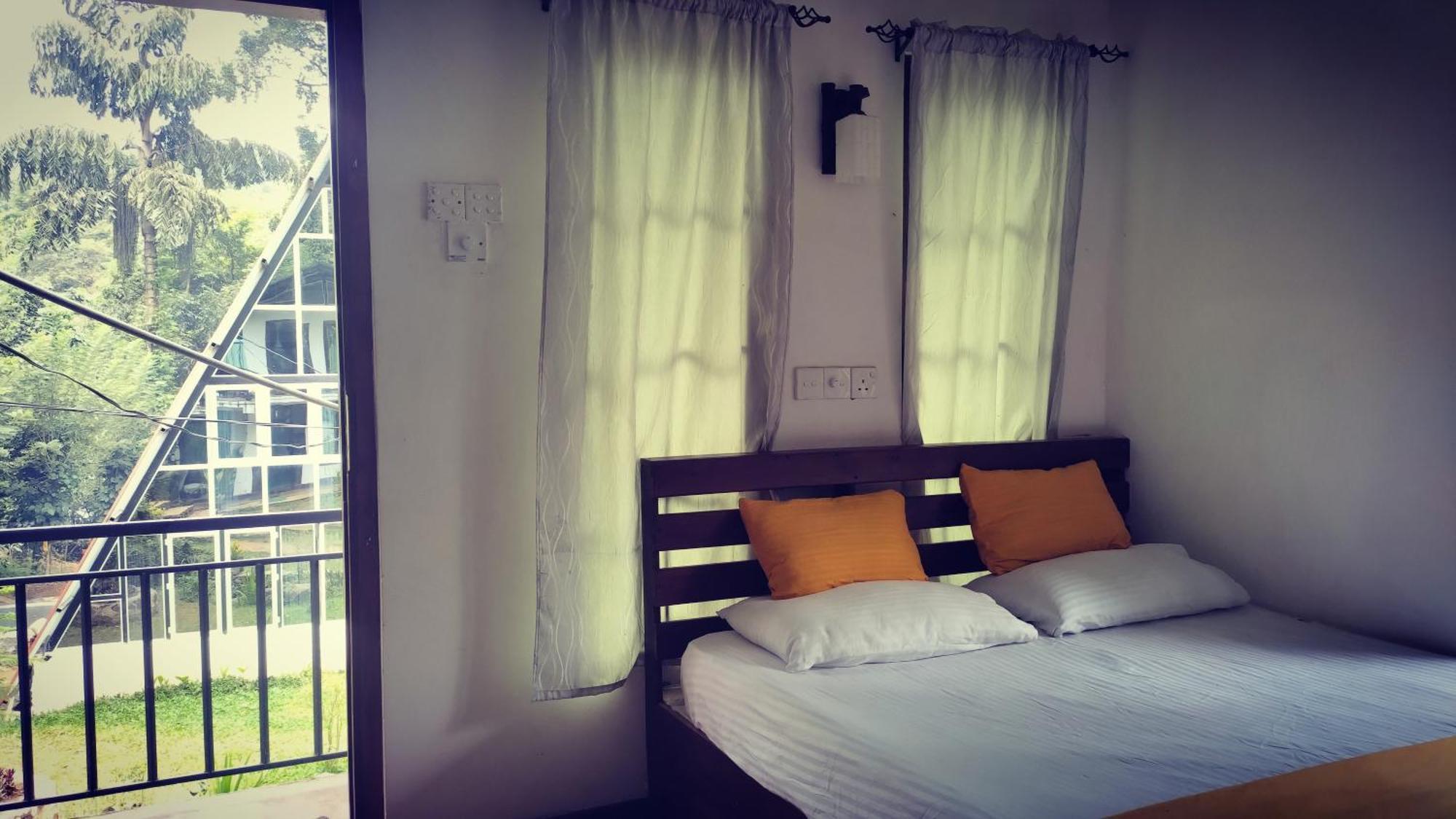 Riverston Nature Villa Rattota Dış mekan fotoğraf