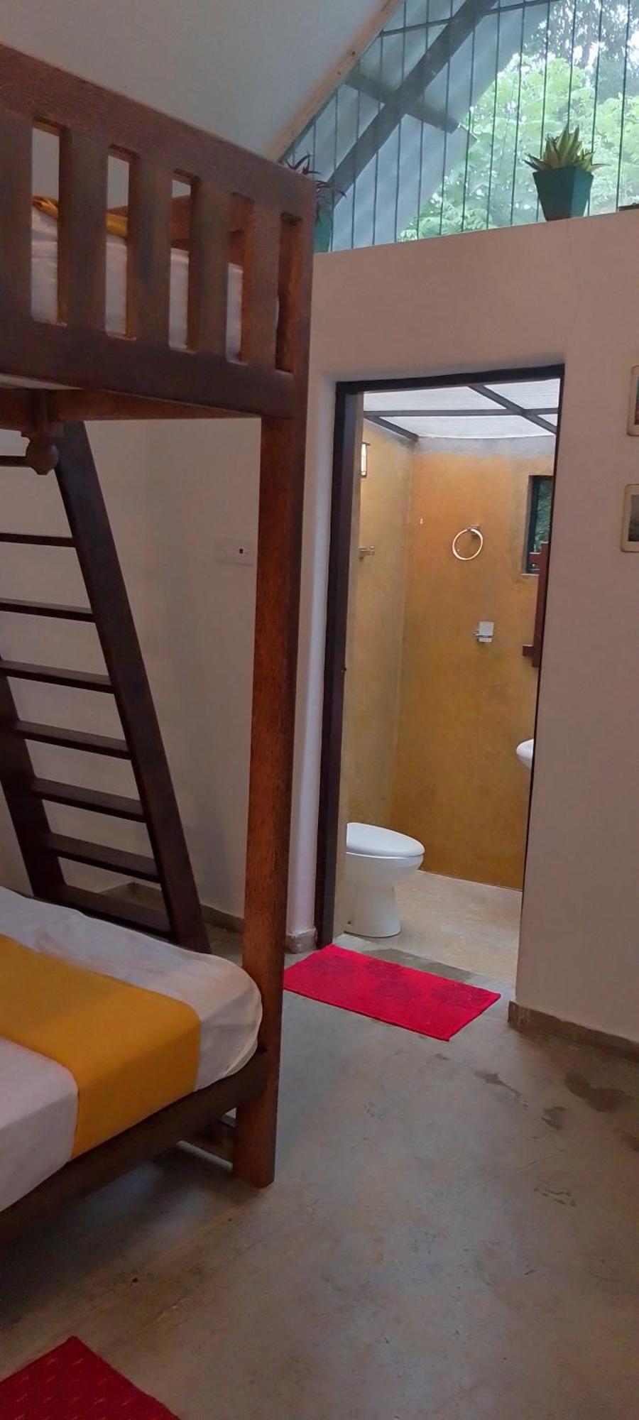 Riverston Nature Villa Rattota Dış mekan fotoğraf