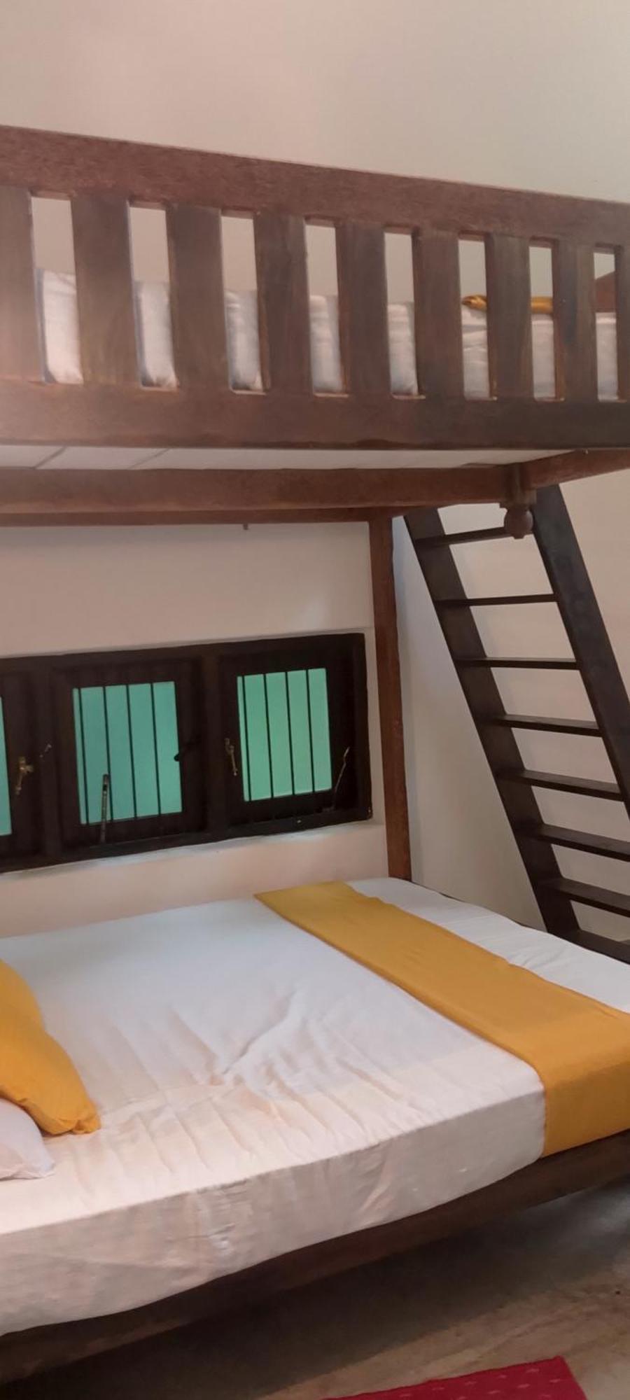 Riverston Nature Villa Rattota Dış mekan fotoğraf