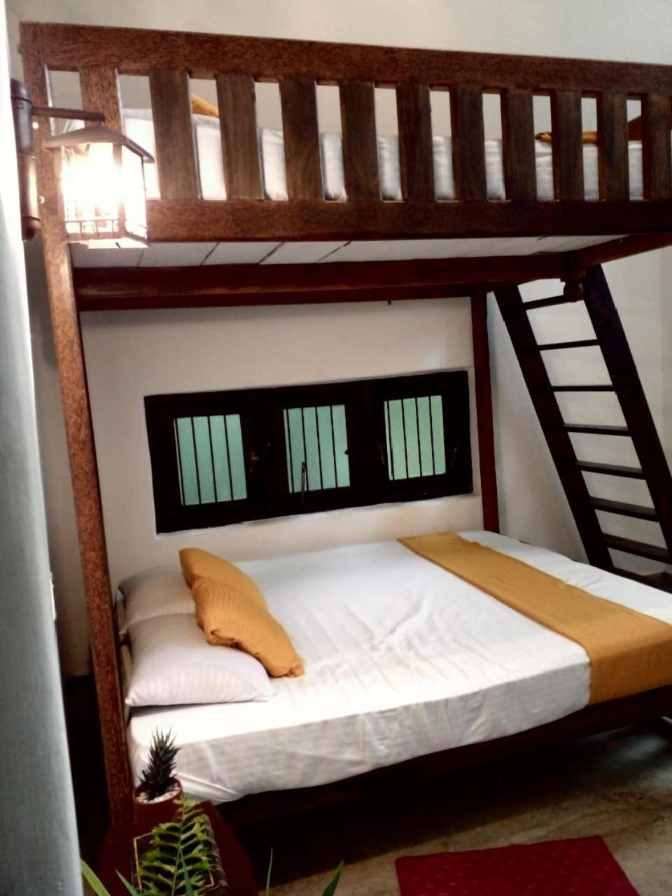 Riverston Nature Villa Rattota Dış mekan fotoğraf