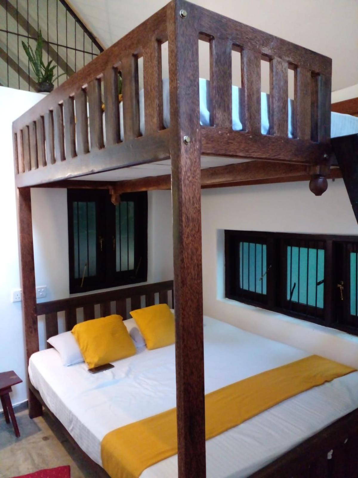 Riverston Nature Villa Rattota Dış mekan fotoğraf