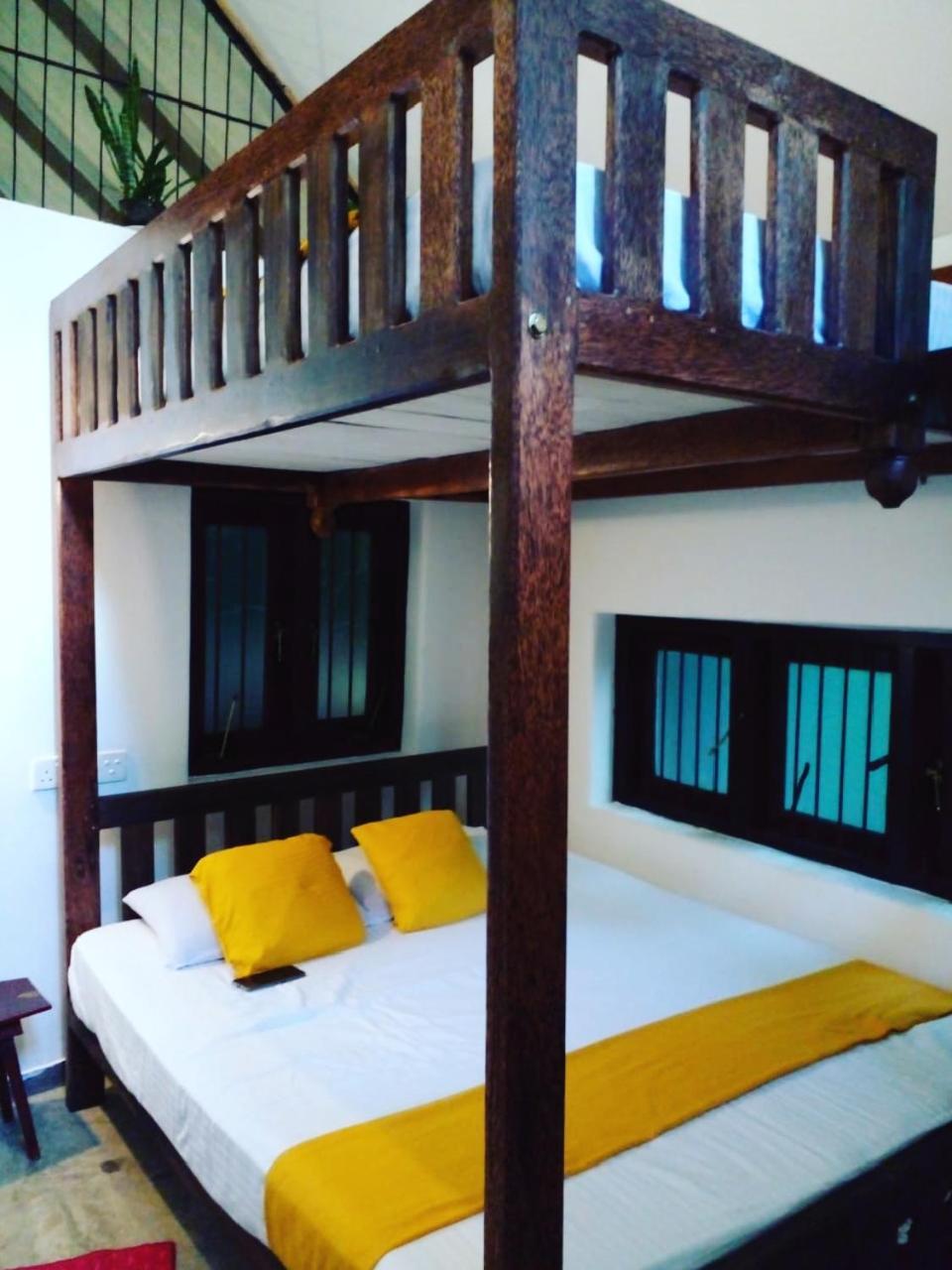 Riverston Nature Villa Rattota Dış mekan fotoğraf